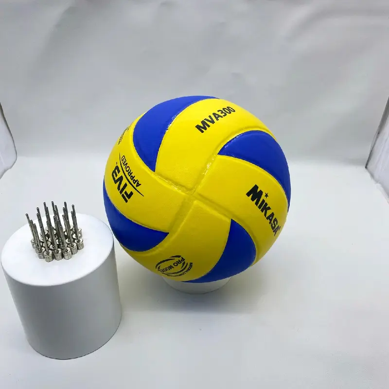 Bola Voly Mikasa Sabit Murah untuk Latihan Anak Outdoor - Ball Volly Voli Volley volleyball big 3