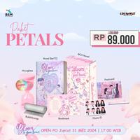 Gambar Buku Bacaan Novel Bloom In Your Heart - Bumi Fiksi dari BumifiksiJakarta_NEW Kota Administrasi Jakarta Selatan 3 Tokopedia