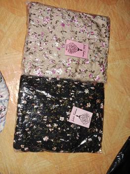 Product Review of DASTER ANNISA DRESS KEKINIAN TERBARU RAYON  PREMIUM from F**i 3