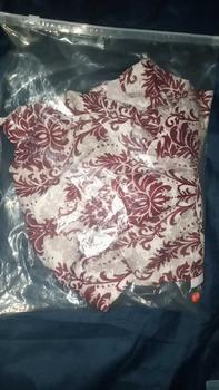 Product Review of Jumpsuits Wanita, Fesyen, Bercetak, Tanpa Lengan, Longgar, Gaya Percutian, Kasual rompers  women from s**u 💜** 0
