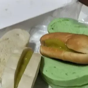 Serbet Napkin Hotel Restoran - Kain Napkin Hotel Full Katun - Damask - Serbet Full Katun 50x50cm