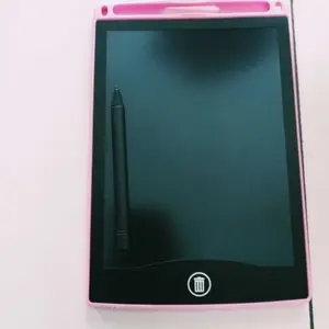 TAIYO LCD Drawing Writing Tablet 8.5 Inch 10" Color Premium Quality Papan Tulis Gambar Edukasi Anak