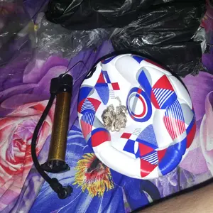 BOLA FUTSAL Size 4 Ortuseight Memphis | 100% Real Pict | Ball | Indoor | Outdoor | Pompa bola  futsal size 4 bola hitam bola putsal ball