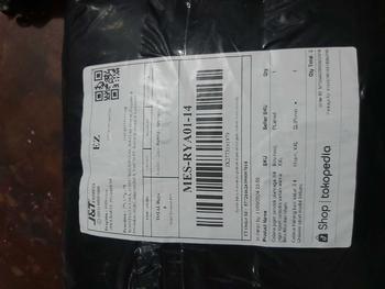 Product Review of Celana training kain katun 3 4 Uniseks sport model terbaru from M**a ** B**t S**t 2