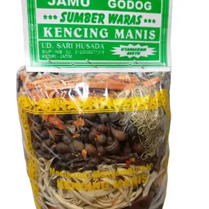 Jamu Godog Tradisional Kencing Manis