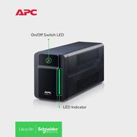 Gambar APC Back-UPS BX 1200VA 650W BX1200MI-MS dari APC Official Shop Kota Administrasi Jakarta Utara 2 Tokopedia