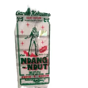 Promo Garam NDANG NDUT ISI 12
