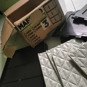 LEMARI PLASTIK TABITHA MAESTRO 2 SUSUN 3 SUSUN 4 SUSUN DAN 5 SUSUN