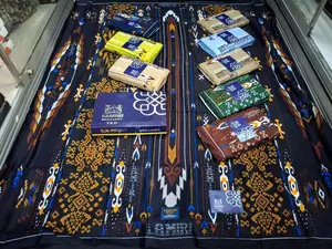 SARUNG LAMIRI TKB BRILLIANT SGE RAYON