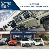 Gambar Headunit 9" Pioneer DMH-ZF/ZS9350BT by - Cartens Store - ZF9350BT dari Cartens Store Kota Administrasi Jakarta Selatan 2 Tokopedia