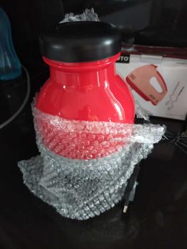 Product Review of Goto [COD] Chappy X Disney Chopper Blender Kapsul Bumbu Penggiling Daging from 1**z 0