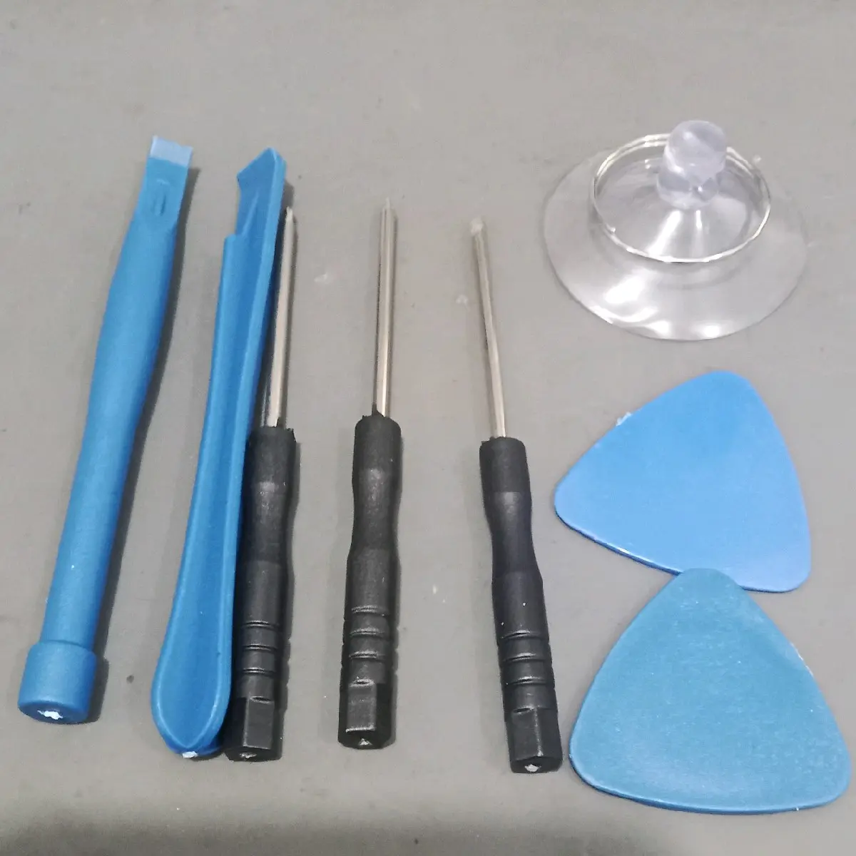 1 SET OBENG / OBENG MINI FULL SET / ALAT PEMBUKA PONSEL