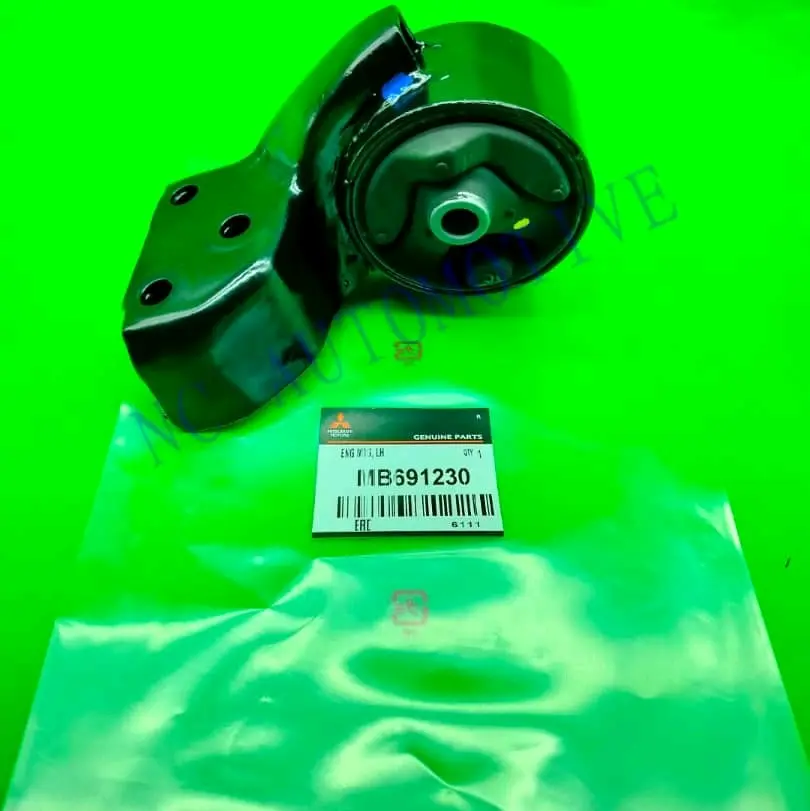 PROTON/WIRA 1.3/1.5,SATRIA(OLD),ARENA,PUTRA ENGINE MOUNTING (LH/KIRI) (AUTO/MANUAL)