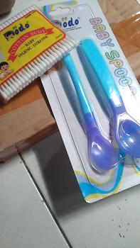 Product Review of Dodo Cotton Buds Bayi isi 50pcs from w**8 0