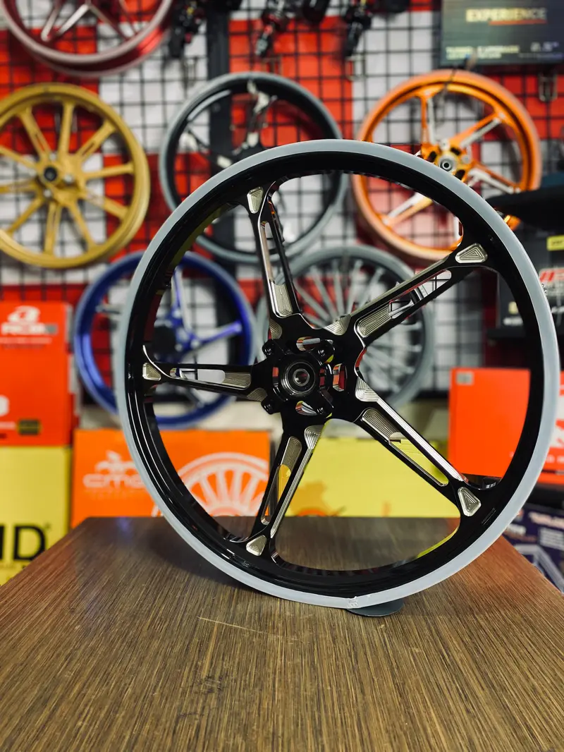 Velg Racing VND AK56 AK55 Palang 5 Vario 110 Vario 125 Vario 150 Vario ...