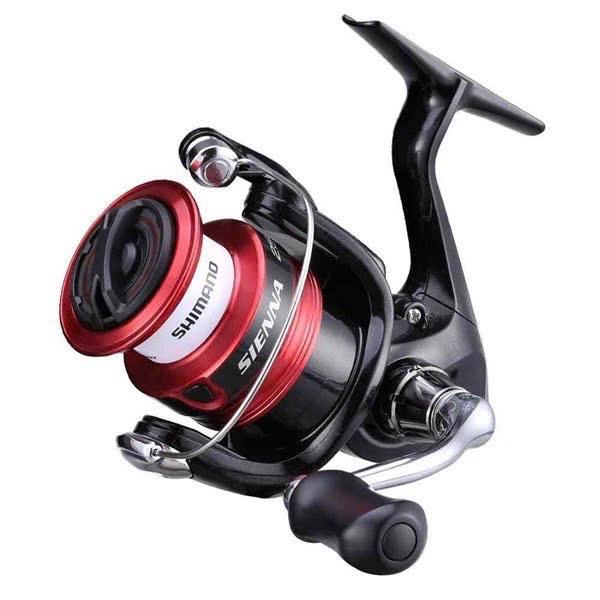 Máy câu shimano sienna fg là một trong những mẫu máy câu phổ biến và được đông đảo ae cần thủ yêu thích