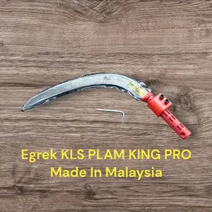 egrek KLS PLAM KING PRO Made In Malaysia