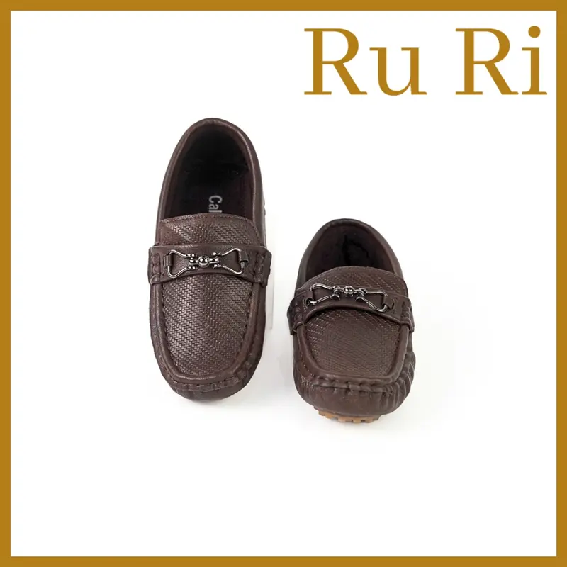 Ruri Sepatu Pantopel Anak Import Art CAL 54 ( Size 21-36 ) 5