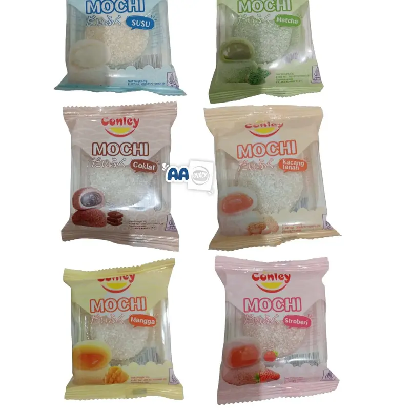 CONLEY MOCHI SELAI ISI 10X30GR 0