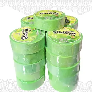 Sabun Bidara Vco 20 pcs bonus 1 Soap  Perawatan