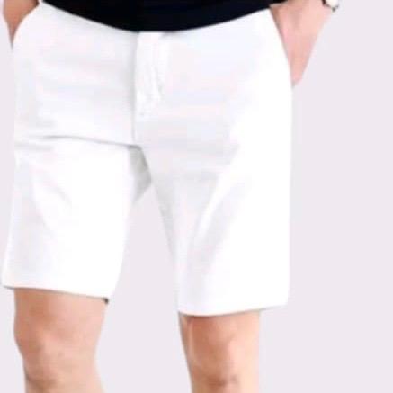 [Xưởng may Như Ý] compo 3 Quần short tây âu nam hàng co dãn cực đẹp, chất liệu vải k nhăn. Chuẩn