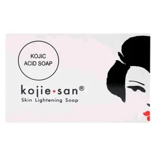 Kojiesan Skin Lightening Soap 65gr Mencerahkan Tubuh Perawatan