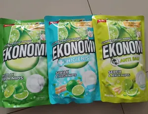 Sabun Pencuci Piring EKONOMI 650ml
