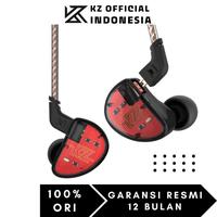 Gambar Knowledge Zenith KZ AS10 - In Ear Earphone - HYBRID 5 DRIVER dari Knowledge Zenith Store Kota Administrasi Jakarta Barat 1 Tokopedia