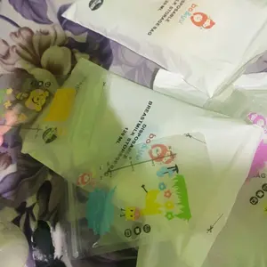 Kantong ASI 120ml-30pcs Bo&yu / Breastmilk Storage Bag BPA FREE / Plastik ASI / Kantong Asip / Air Susu Ibu / Kantong ASI Polos / Breast Milk Bag