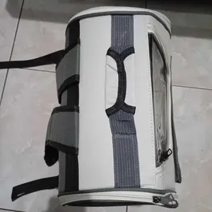 TAS ASTRONOT HELLO CAT/TAS RANSEL DAN TRAVEL/PET CARGO RANSEL