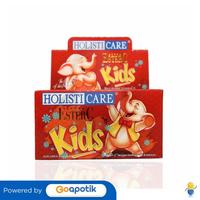 Gambar HOLISTICARE SUPER ESTER-C KIDS 30 TABLET dari Apotek Cinta Sehat Bekasi by GoApotik Kota Bekasi 2 Tokopedia