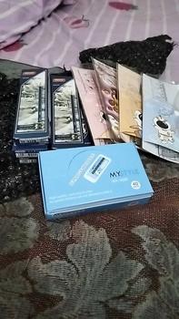 Product Review of Sepatu Rajut Live 101-200 (01.05.25) from m**k u**a 1