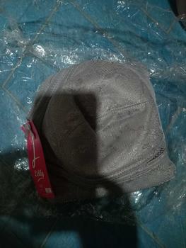 Product Review of [ 1pcs ] BH JUMBO LYDYLY L021 size 34-44  Tanpa Busa Tanpa Kawat Kait 3 | BRUKAT from I** A**a 0