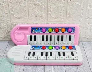 Mainan Anak Edukasi Musik Piano Keyboard Instrument 0612