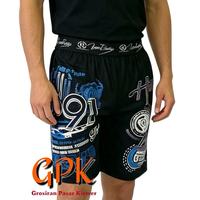 Gambar Celana Pendek Santai / Celana Kolor Pendek / Celana Kolor Boxer / Celana Pendek Boxer dari Grosir Pasar Klewer Solo Kota Surakarta 4 Tokopedia