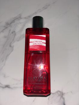 Product Review of SLAVINA Body Mist Crush On You | Parfum Wanita Tahan Lama Wangi Elegan dan Manis Body Mist Viral ala Nagita Slavina from R**e 0