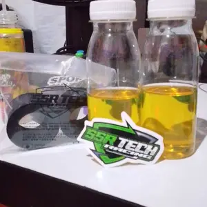 Karet stoper peredam jedag jedug shock depan matic bebek