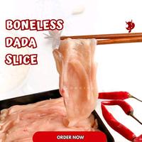 Gambar Boneless Dada Slice 500gr dari BERKAH JAYA MEAT Kota Administrasi Jakarta Timur 1 Tokopedia