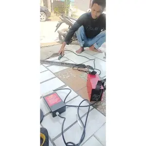 PENGHEMAT LISTRIK DAN PENGUAT DAYA LISTRIK HIGH QUALITY