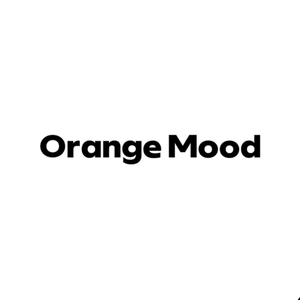 Orange Mood