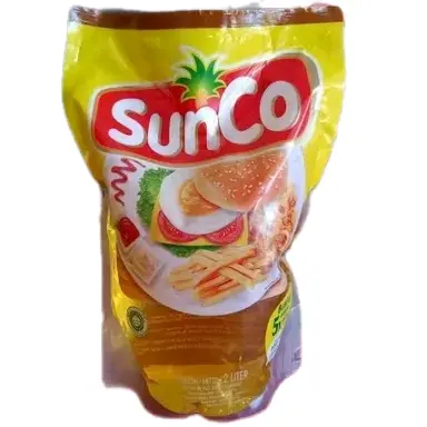 Minyak sunco 2 liter promo murah