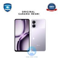 Gambar TECNO SPARK GO 3 RAM 4/64GB / RAM 4/128GB ORIGINAL GARANSI RESMI - AURORA PURPLE, 4/64GB dari Angel Hokky Store Kota Bekasi 4 Tokopedia