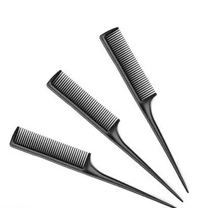 Sisir Sasak Hitam Termurah Bahan Tulang Keras