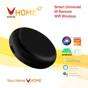 VYATTA VHOME Smart IR REMOTE Wifi Wireless Home Automatic - IR REMOTE