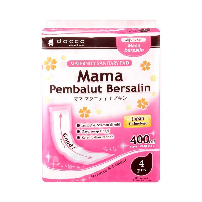 MAMA PAD MURAH BREAST PAD PENYERAP ASI MAMAPAD / PREMIUM BREASTPAD MENYUSUI / PEMBALUT BERSALIN 7