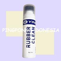 Gambar Yinhe Rubber Cleaner SET - Pembersih Karet Pingpong Bet Tenis Meja Sponge Pembersih TenisMeja dari PINGPONGINDONESIA Kab. Bandung 2 Tokopedia