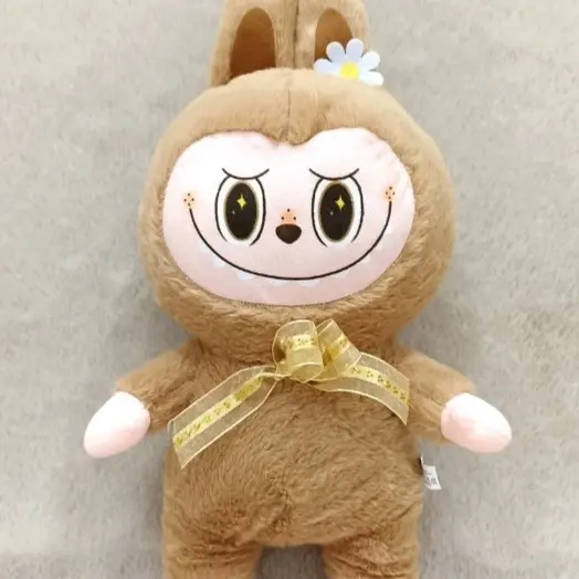 Boneka Labubu The Monster untuk Anak dan Kado Ulang Tahun - Mainan Anak - Toys, Dolls 7