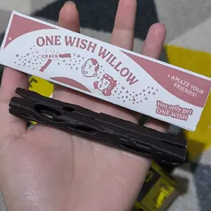 One wish willow obsession replica bioplastic ZENAXIS gift replika hadiah replika