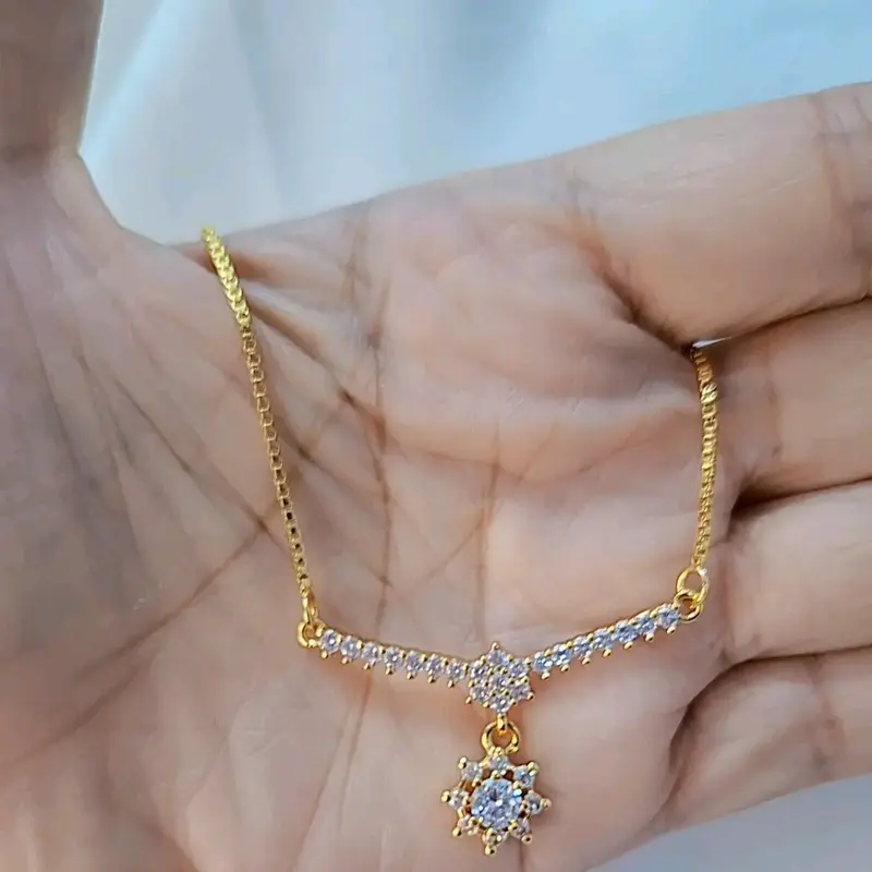 kalung koye panjang 46 diperhiasanindah89 perhiasan jewelry 1