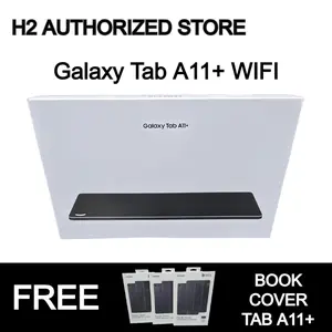 Samsung Galaxy Tab A11+ A11 Plus WIFI 6/128GB